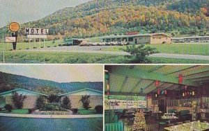 Tennessee Jellico Quality Court Motel & Restaurant