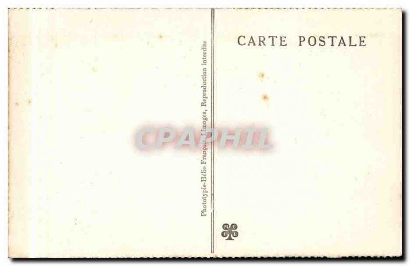 Old Postcard is 5 km from Saint Cere Cascade cauliflower