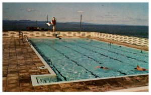 La Piscine de Notre-Dame du Portage