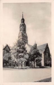 B35133 Philippus Kirche Leipzig  germany