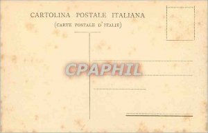 Old Postcard Panorama dalla Villa Rufolo Ravello