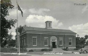 NE, Auburn, Nebraska, Post Office, L.L. Cook No. C-131, RPPC
