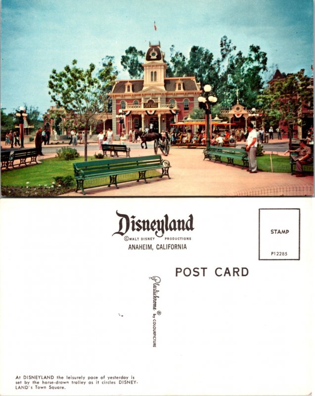 Disneyland (11846)