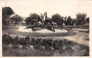 BR9537 Bergerac le Jardin public   france