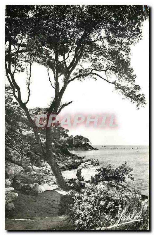 Old Postcard Noirmoutier Vendee red handle and entrance to the St Philibert b...