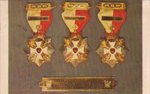 Independent Order Odd Fellows Washington DC 1970