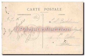 Postcard Old Saint Cucufa L'Etang