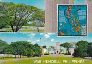 Philippines War Memorial