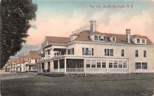 The Inn Kortright, New York  