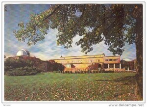Cranbrook Institute Of Science, Bloomfield Hills, Michigan,1950-1970s