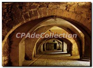 Postcard Modern Sommieres Arcades Accorees In Whose