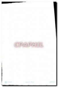 Postcard Happy New Year Modern Birds