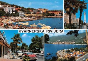 BG35714 kvarnerska rivijera opatija croatia