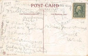 Santa Claus View Images