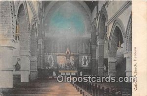 Catholic Church Hebburn 1904 