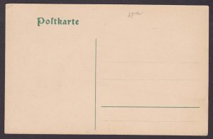 GERMANY, Vintage postcard, Army, WWI, Unposted