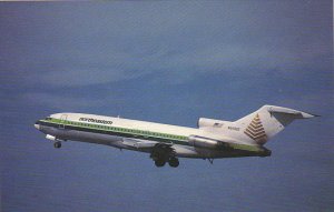 Northeastern International Airways Boeing B-727-21