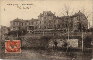 CPA auch Ecole normale (1169439)
							
							