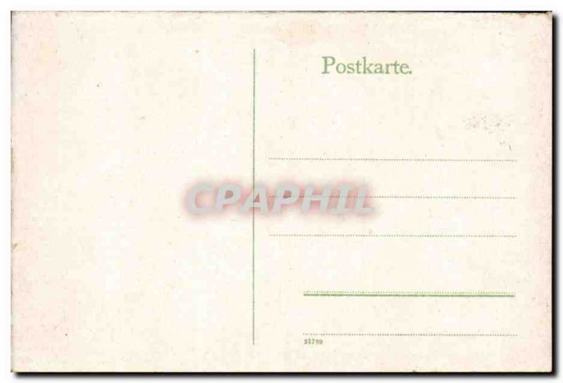 Germany Burg Rheinstein