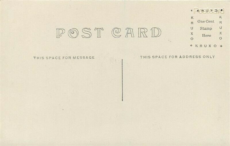 VT, Fair Haven, Vermont, Hotel Allen, No. 31, RPPC United States