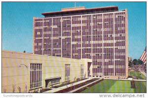 City County Building Tacoma Washington