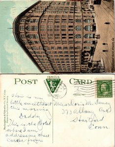 Old Guard of the Gate City Guard, Atlanta, GA. (25362