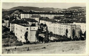 Czech Republic Ústí nad Labem RPPC 03.41