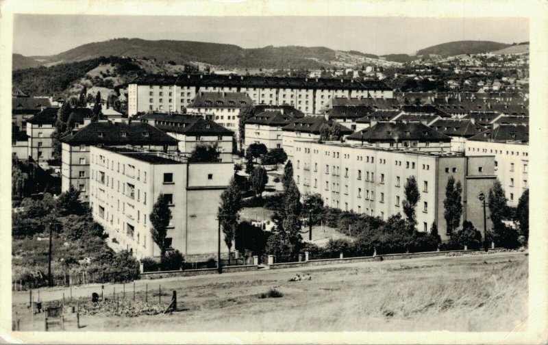 Czech Republic Ústí nad Labem RPPC 03.41