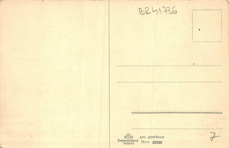 BR41736 Bad Ems Komerstrasse   Germany