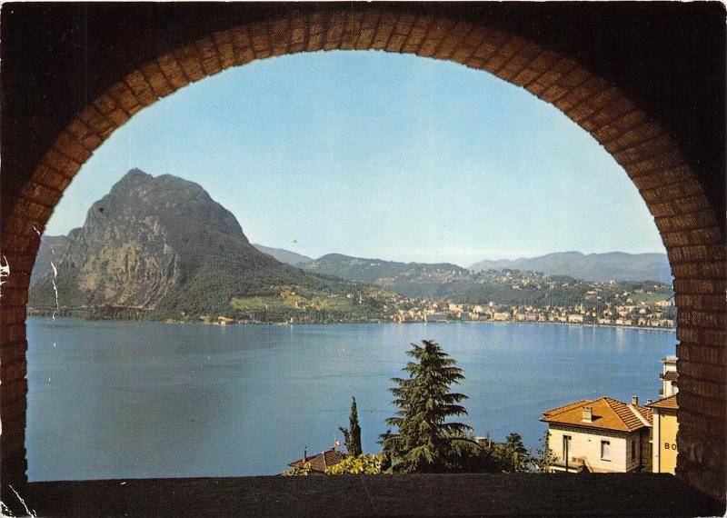 BG18094 lugano castagnola monte s salvatore   switzerland