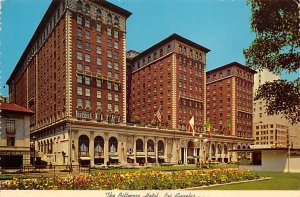 The Biltmore Hotel, Los Angeles, Calif. 