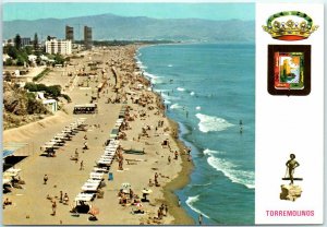 M-23624 Rock Beach Torremolinos Spain