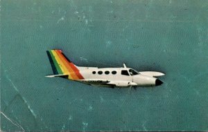 Airplanes RainbowAir