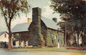 The Old Stone House Guilford, Connecticut CT