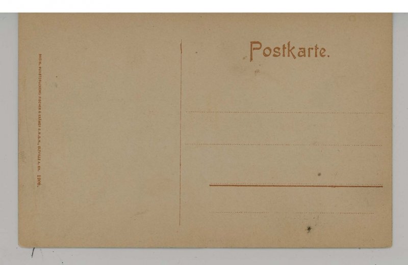 Germany - Heidelberg. Bridge Across Neckar River