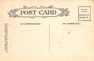 Victorian Girls -  If Hubby could see us now - c1908