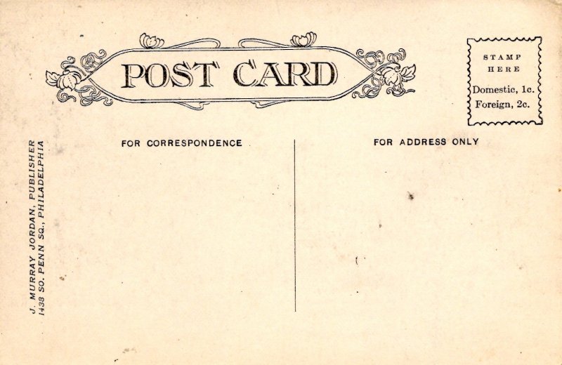 Victorian Girls -  If Hubby could see us now - c1908