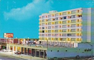 New Jersey Atlantic City Ramada Inn North Carolina Avenue