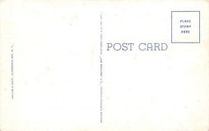 Uncle Sam Alexandria Bay, New York