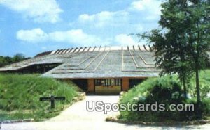 Theatre at TSA-LA-GI - Tahlequah, Oklahoma
