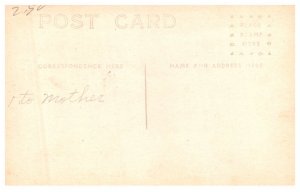 WW 1  Firing 12inch Gun