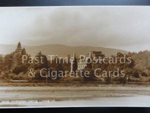 INVERARAY CASTLE c1932 RP by Judges No.14132