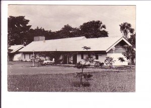 Soroti Hotel   Soroti,  Uganda, B&W