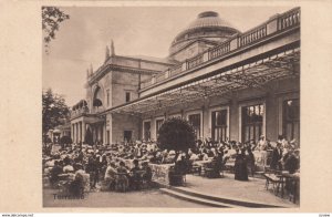 Kurhaus WIESBADEN, Hesse, Germany, 1900-10s; #1