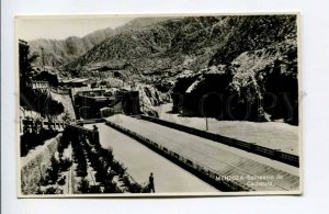 424074 Argentina MENDOZA Balneario de Cacheuta Vintage photo postcard