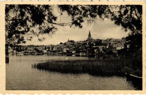 CPA Castelnaudary - Vue générale (112936)