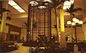 Tropical Bird Cage, Grand Central Mall, Parkersburg, WV