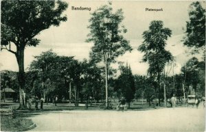 PC CPA BANDOENG Pieterspark INDONESIA (a14811)