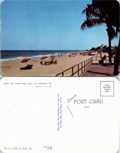 Beach, Ft Lauderdale, Florida (23108