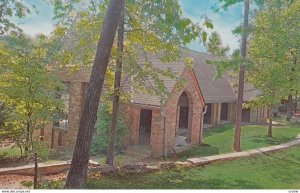POPLAR SPRINGS , Alabama , 1966 ; McDonald Chapel , Camp McDonald